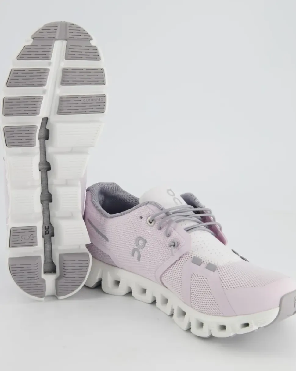 Cloud Sportschuhe in Lila