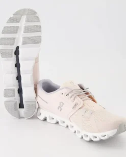 Cloud 5 Sportschuhe in Rosa