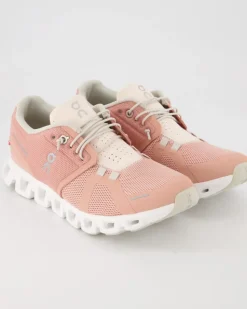 Cloud 5 Sportschuhe in Rosa