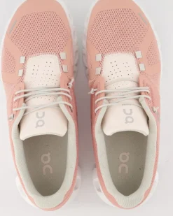 Cloud 5 Sportschuhe in Rosa