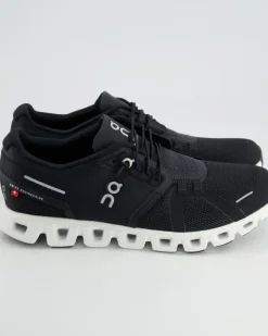 Cloud 5 Sportschuhe in Schwarz