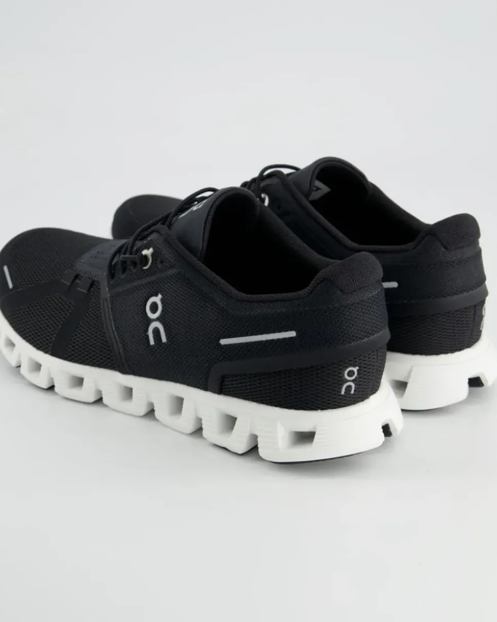 Cloud 5 Sportschuhe in Schwarz