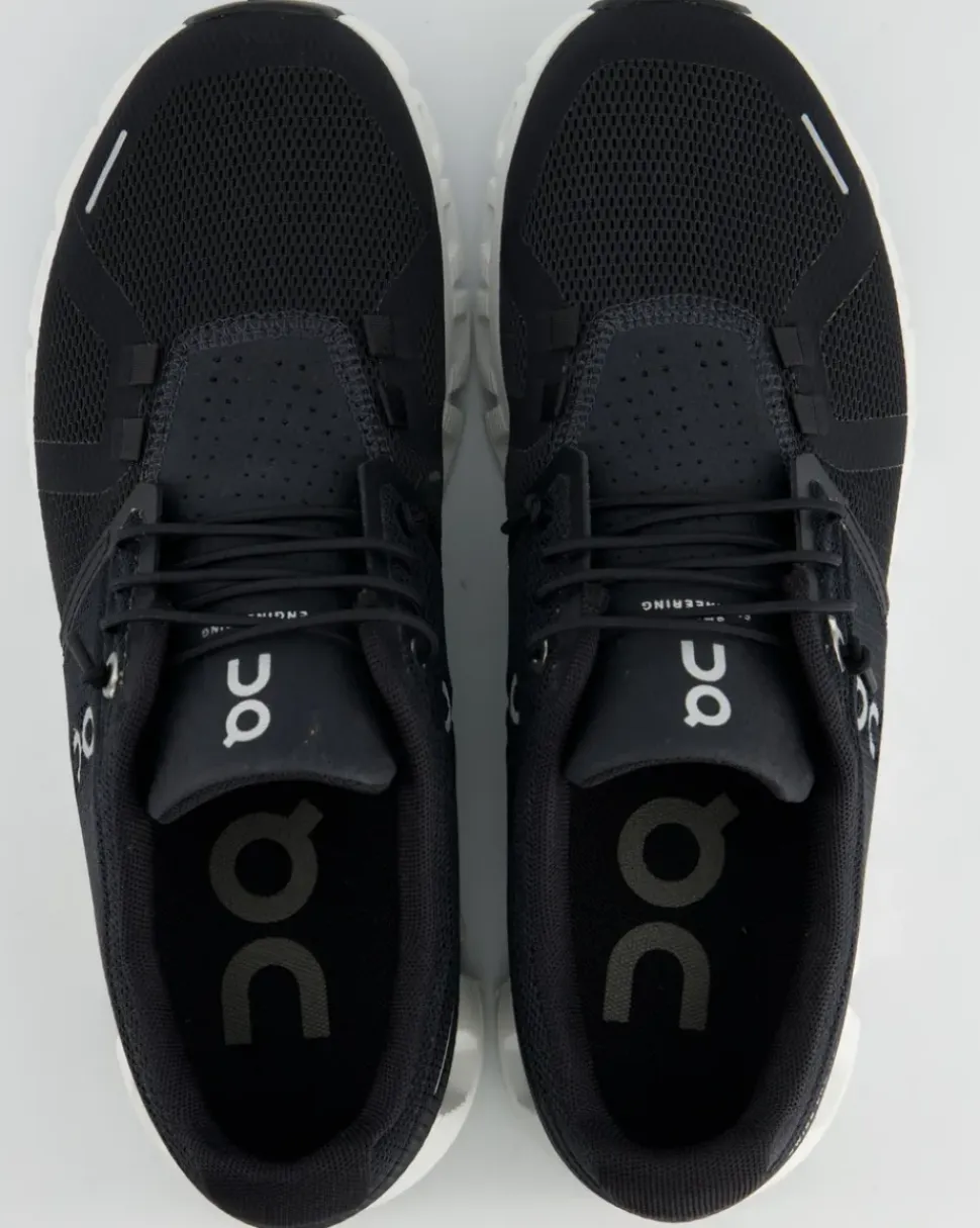 Cloud 5 Sportschuhe in Schwarz