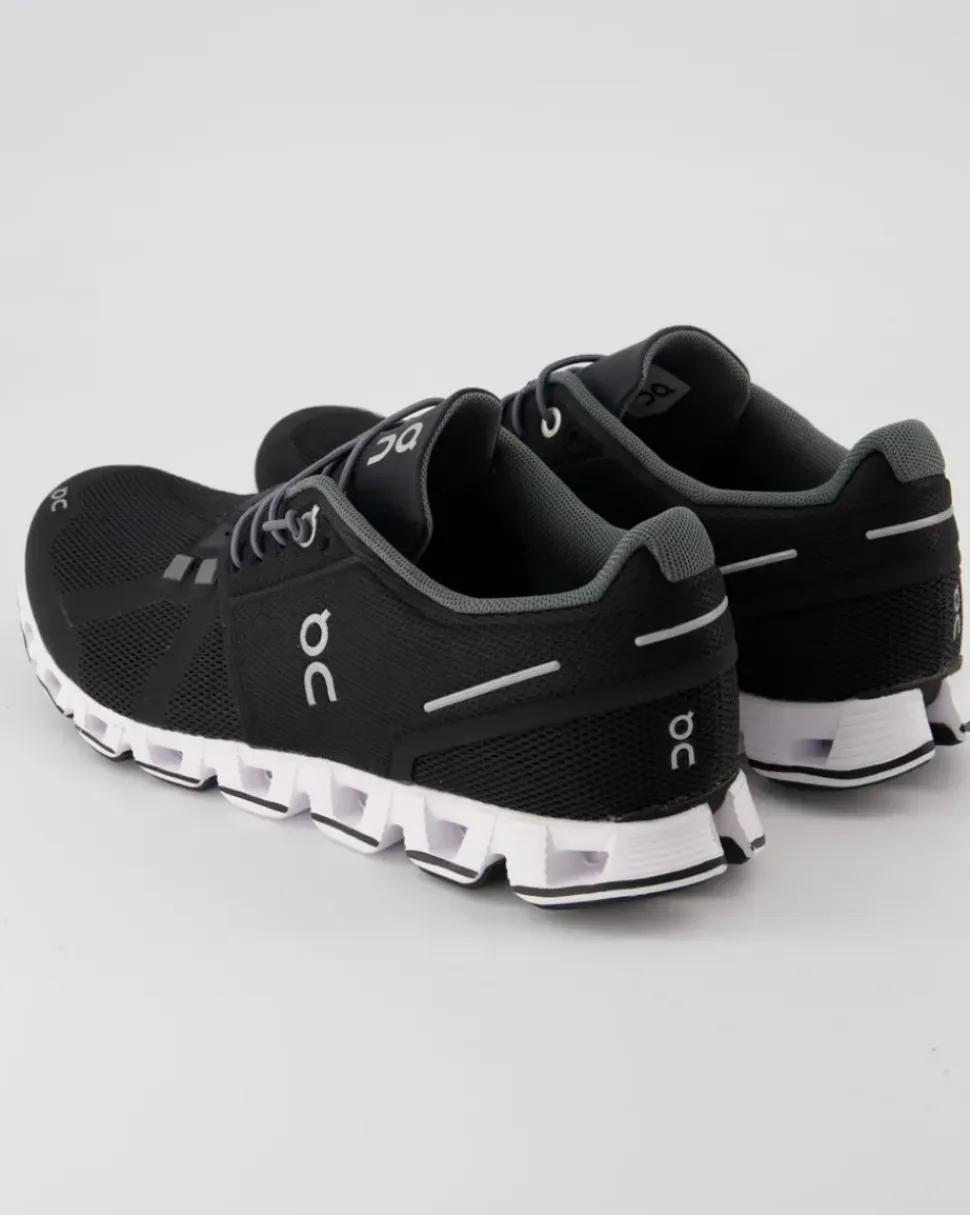 Cloud Sportschuhe in Schwarz