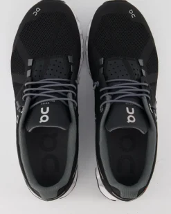 Cloud Sportschuhe in Schwarz