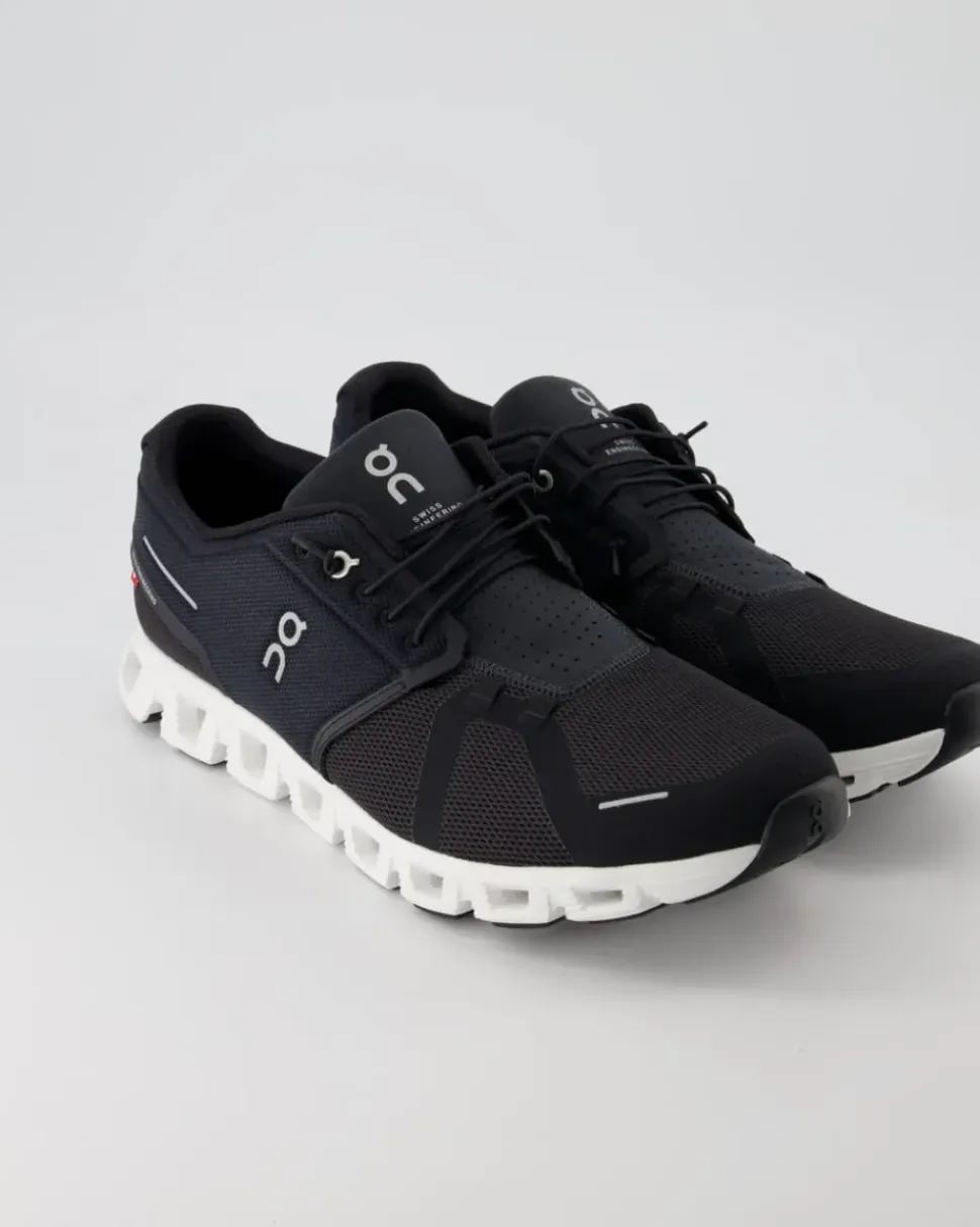 Cloud Sportschuhe in Schwarz