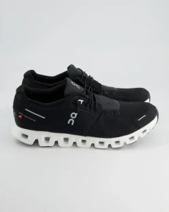 Cloud Sportschuhe in Schwarz