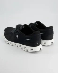 Cloud Sportschuhe in Schwarz