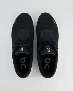 Cloud Sportschuhe in Schwarz