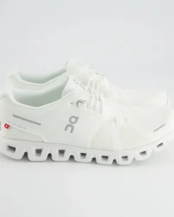 Cloud Sportschuhe in Weiß
