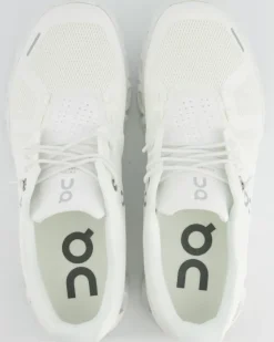 Cloud Sportschuhe in Weiß