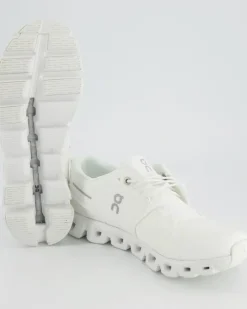 Cloud Sportschuhe in Weiß