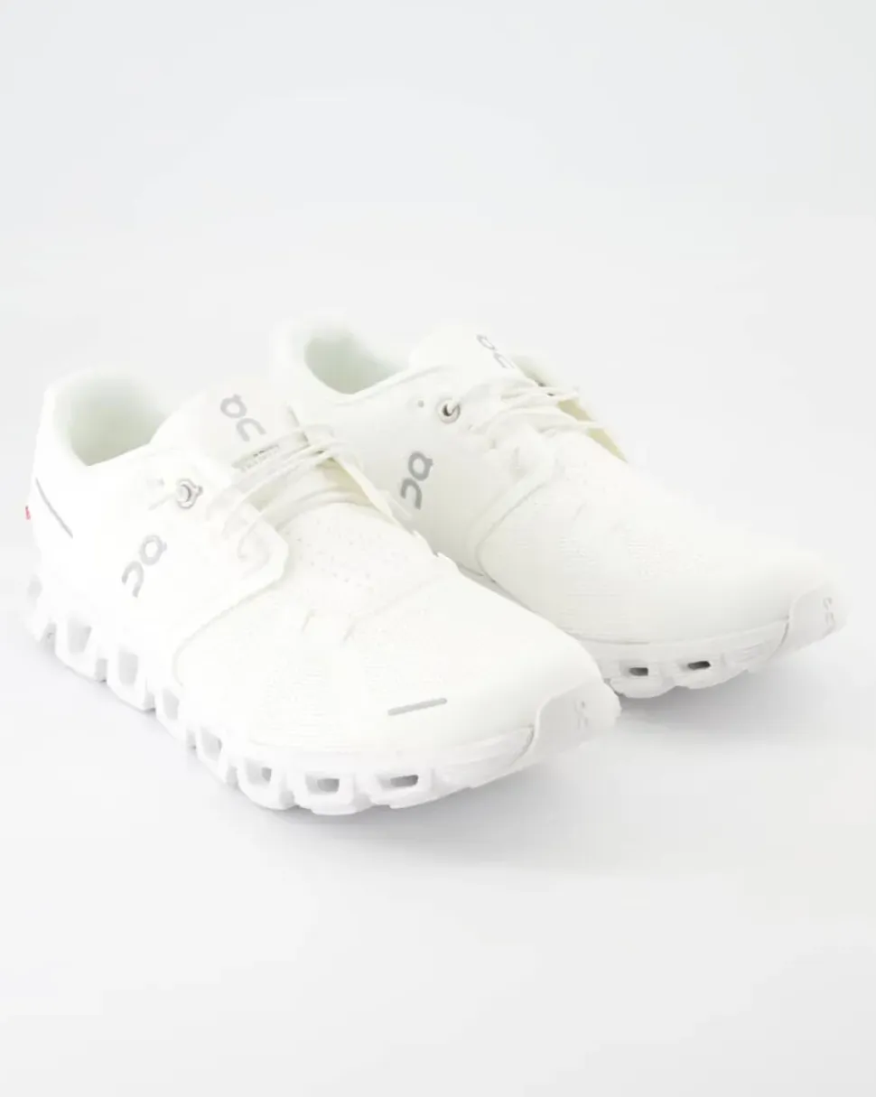Cloud 5 Sportschuhe in Weiß