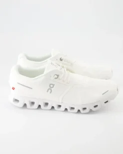 Cloud 5 Sportschuhe in Weiß