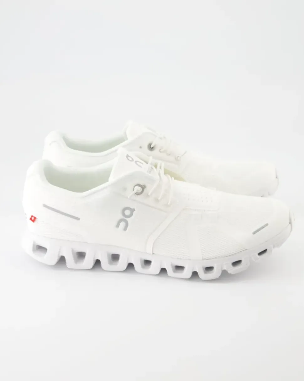 Cloud 5 Sportschuhe in Weiß