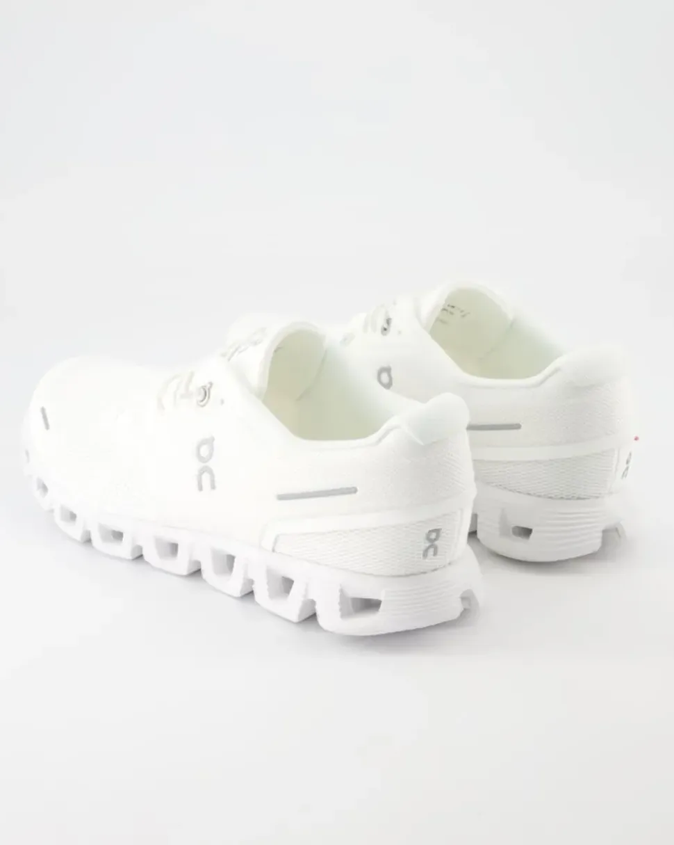 Cloud 5 Sportschuhe in Weiß