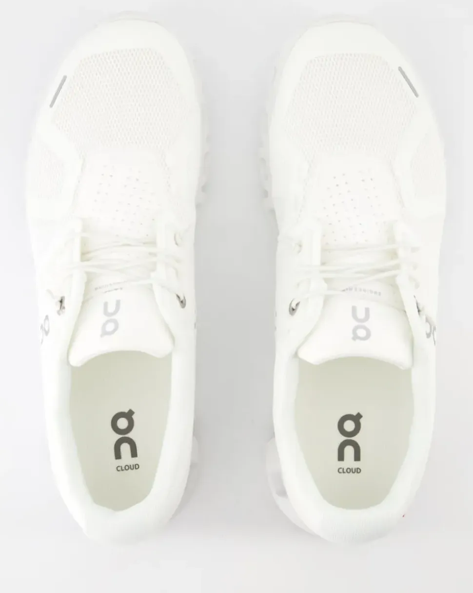 Cloud 5 Sportschuhe in Weiß