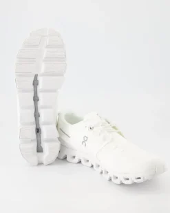 Cloud 5 Sportschuhe in Weiß