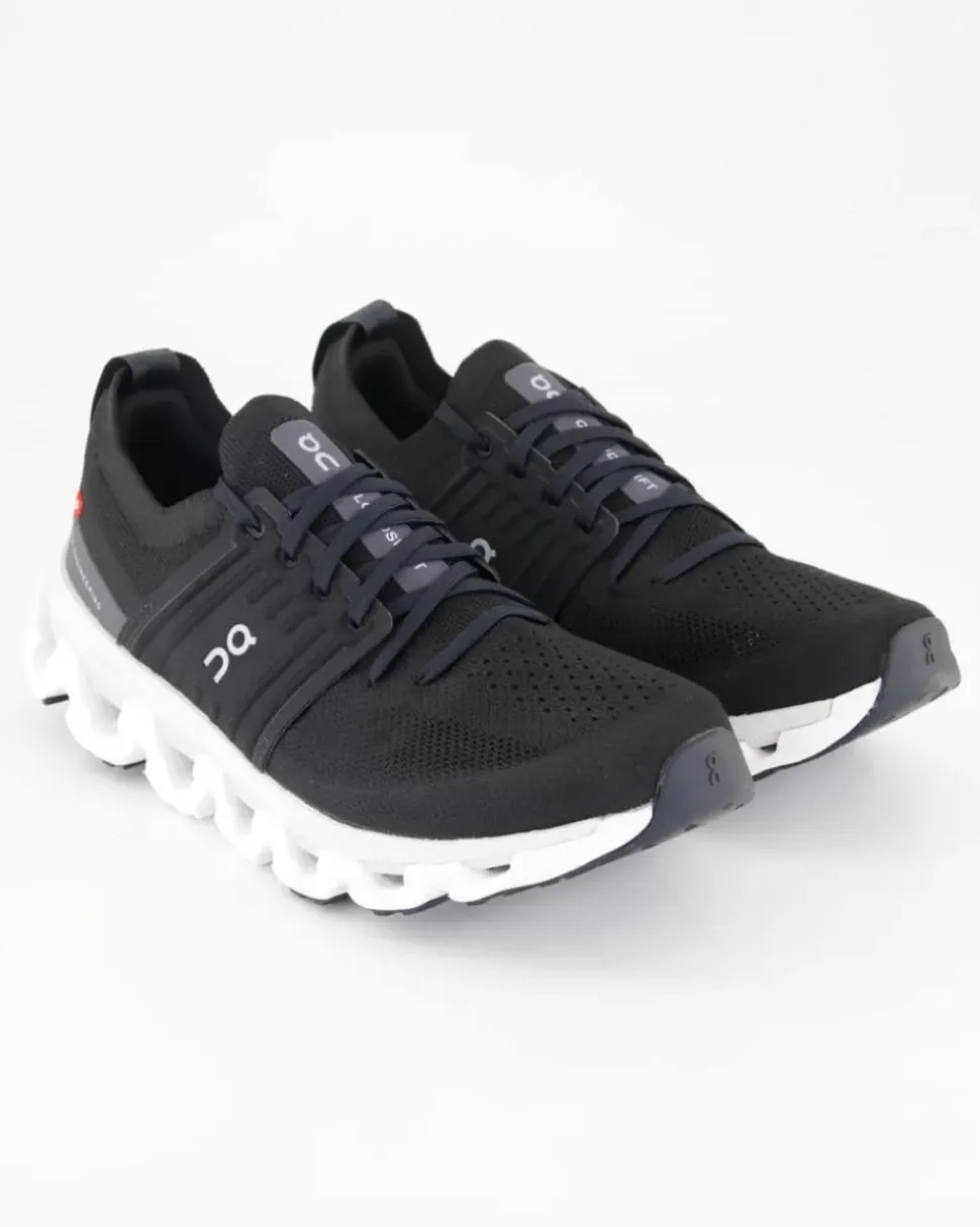 Cloudswift 3 Sportschuhe in Schwarz