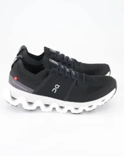 Cloudswift 3 Sportschuhe in Schwarz
