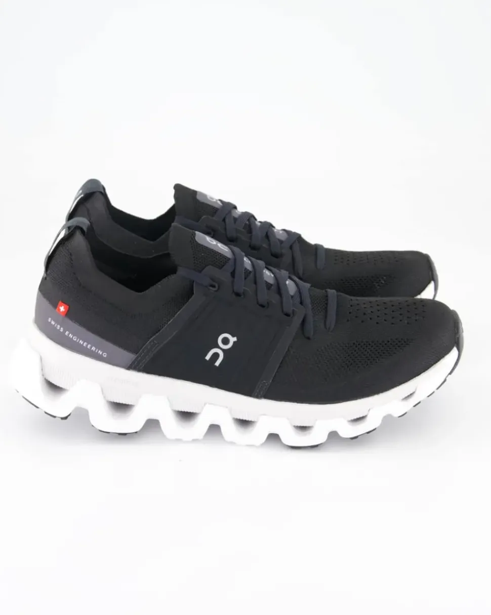 Cloudswift 3 Sportschuhe in Schwarz