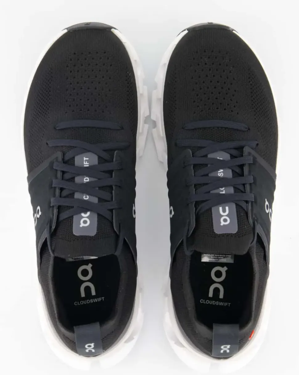 Cloudswift 3 Sportschuhe in Schwarz