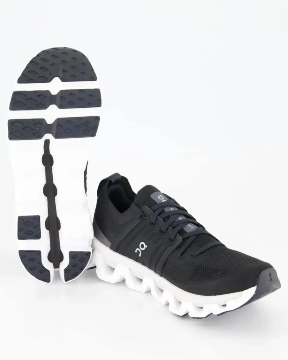 Cloudswift 3 Sportschuhe in Schwarz
