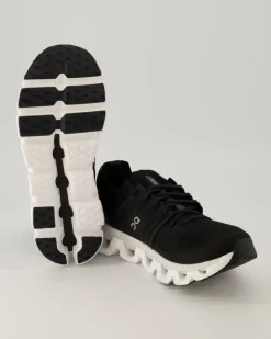 Cloudswift 3 Sportschuhe in Schwarz