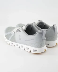 Cloud 5 Terry Sneaker in Grau