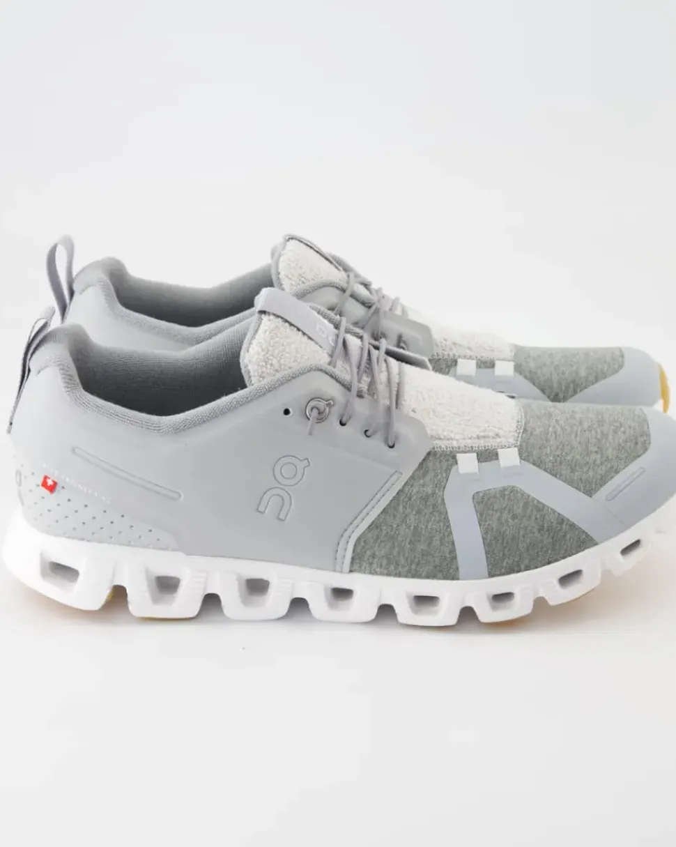 Cloud 5 Terry Sportschuhe in Grau