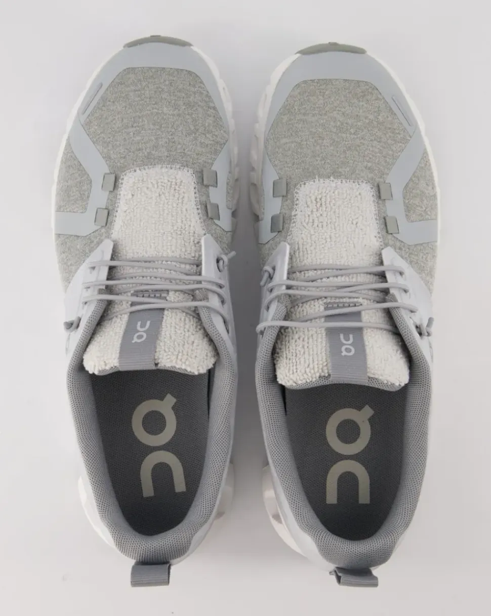 Cloud 5 Terry Sportschuhe in Grau
