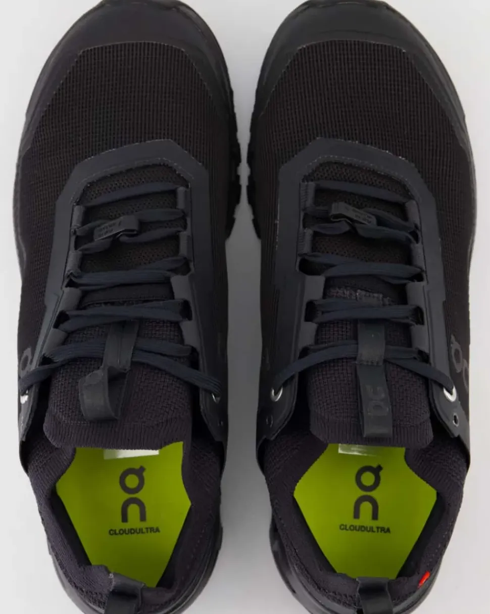 Cloudultra 2 Sportschuhe in Schwarz