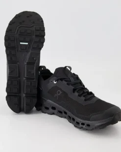 Cloudultra 2 Sportschuhe in Schwarz