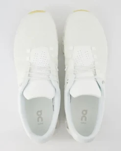 Cloud 5 Undyed Sportschuhe in Weiß