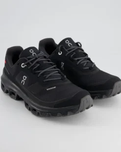 Cloudventure Waterproof Sportschuhe in Schwarz