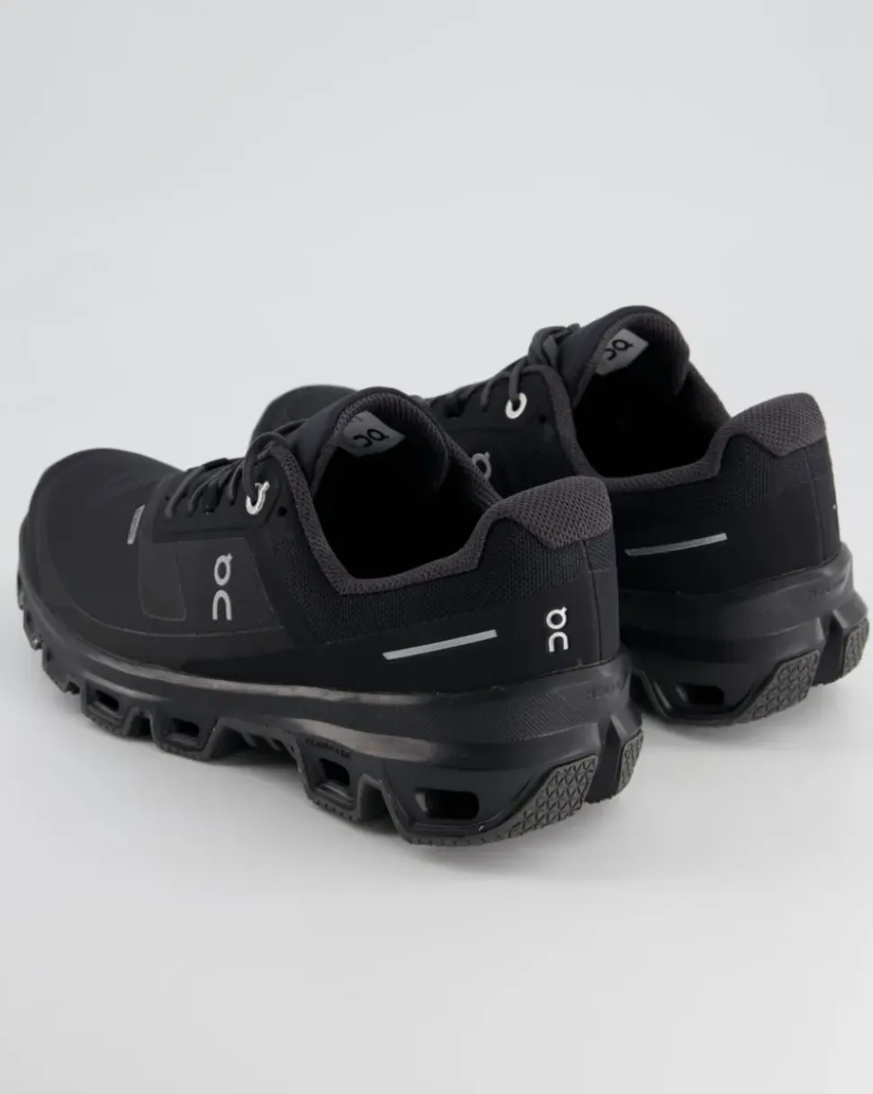 Cloudventure Waterproof Sportschuhe in Schwarz