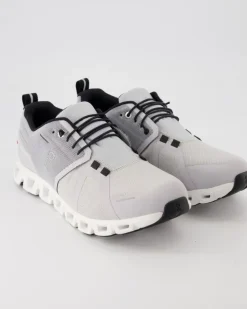 Cloud Waterproof Sportschuhe in Grau