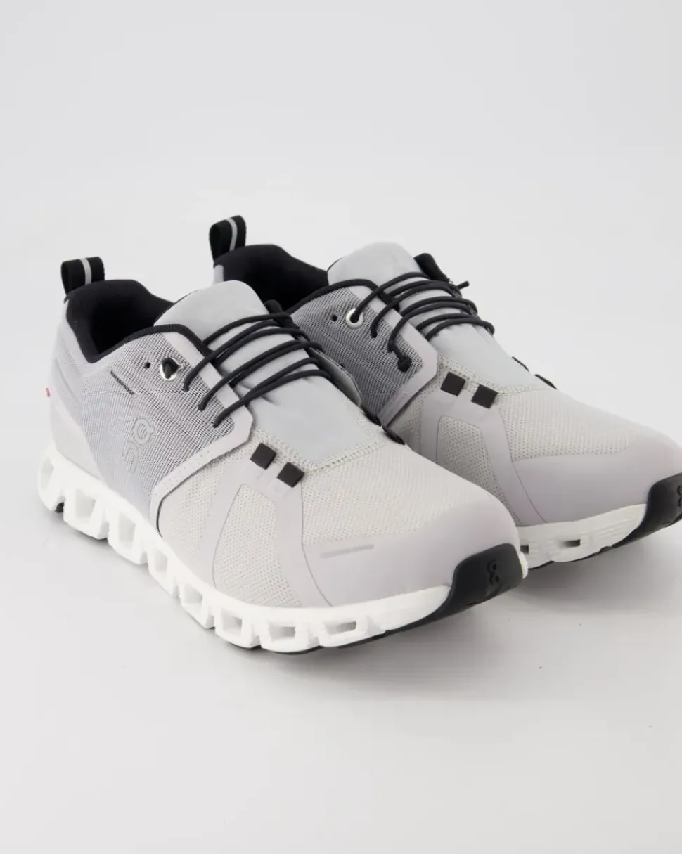 Cloud Waterproof Sportschuhe in Grau