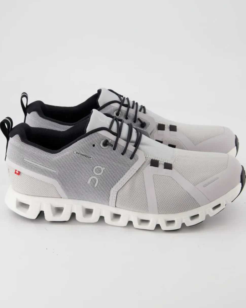 Cloud Waterproof Sportschuhe in Grau