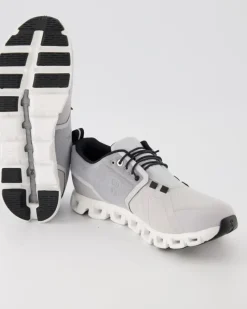 Cloud Waterproof Sportschuhe in Grau