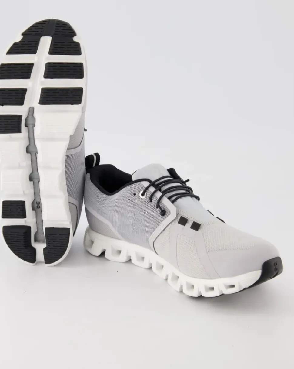 Cloud Waterproof Sportschuhe in Grau