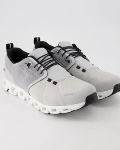 Cloud Waterproof Sportschuhe in Grau