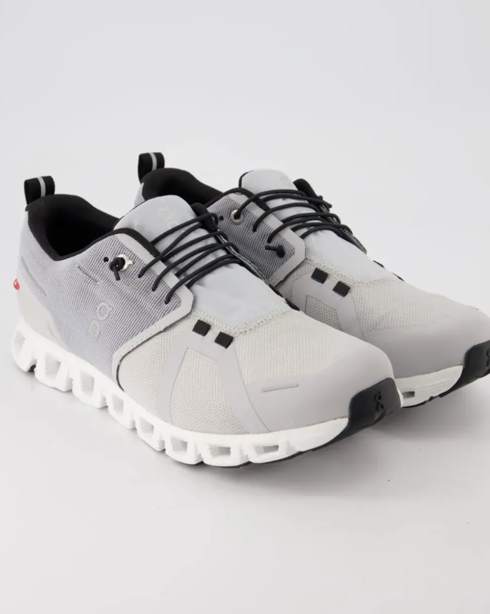 Cloud Waterproof Sportschuhe in Grau