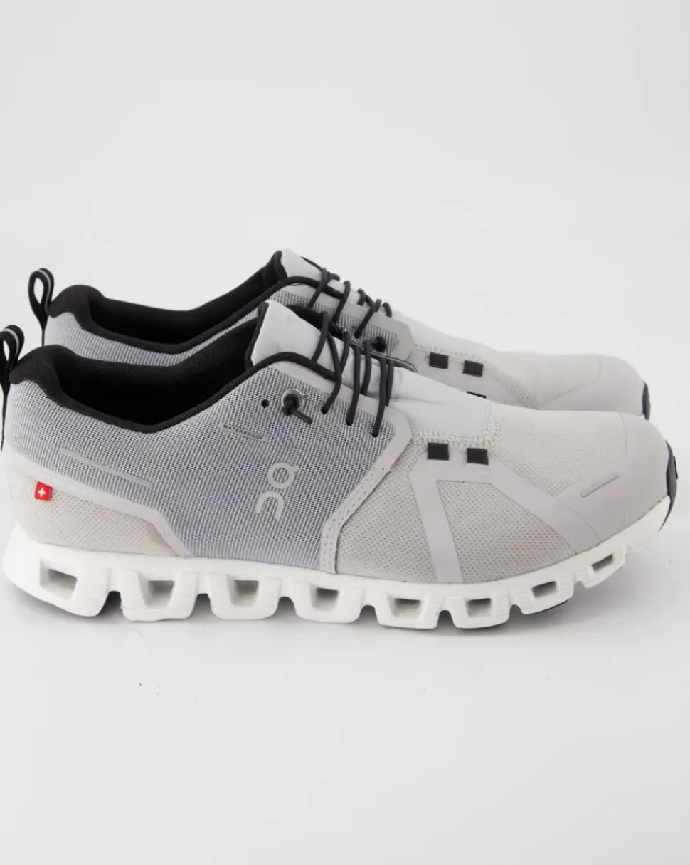 Cloud Waterproof Sportschuhe in Grau