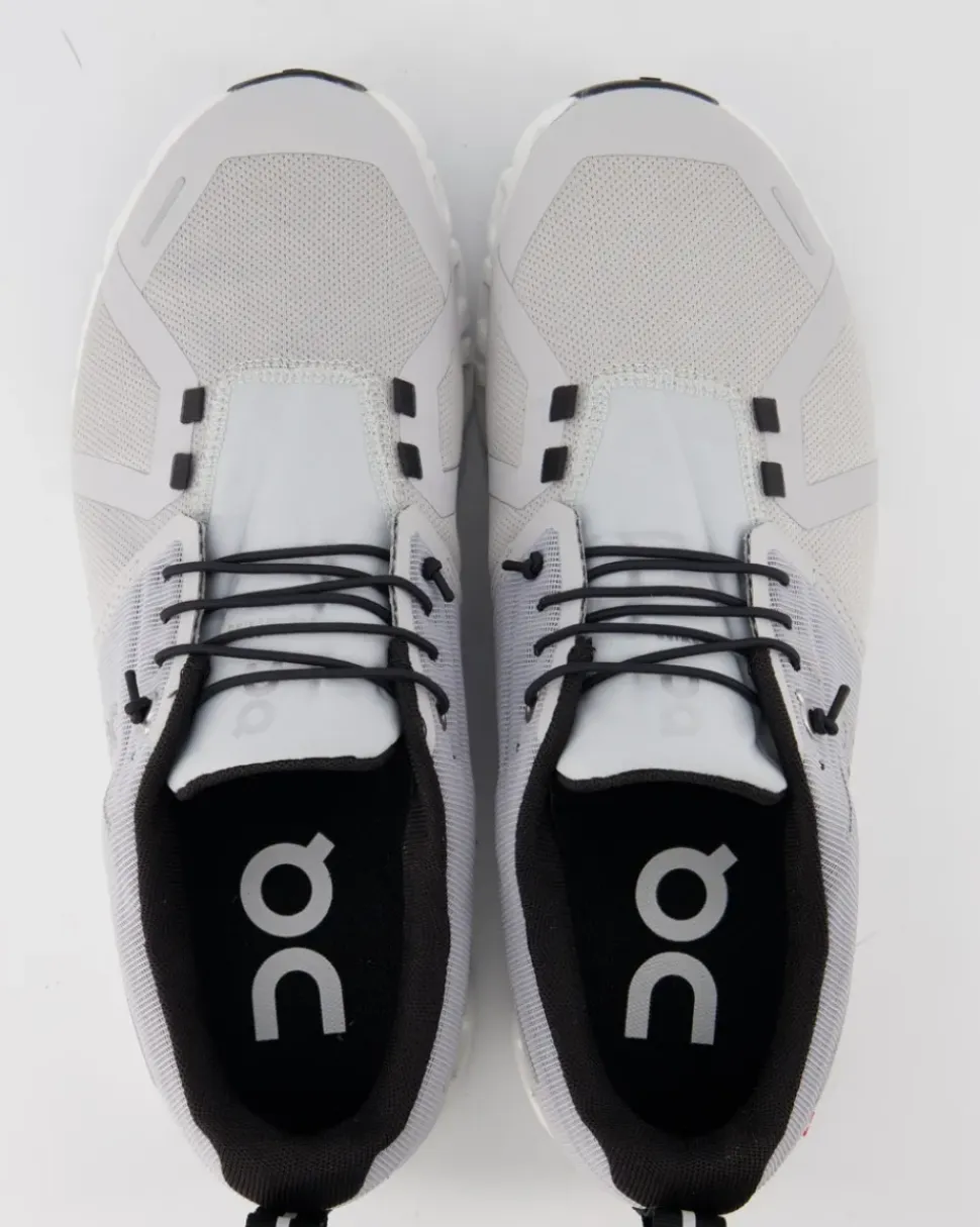 Cloud Waterproof Sportschuhe in Grau