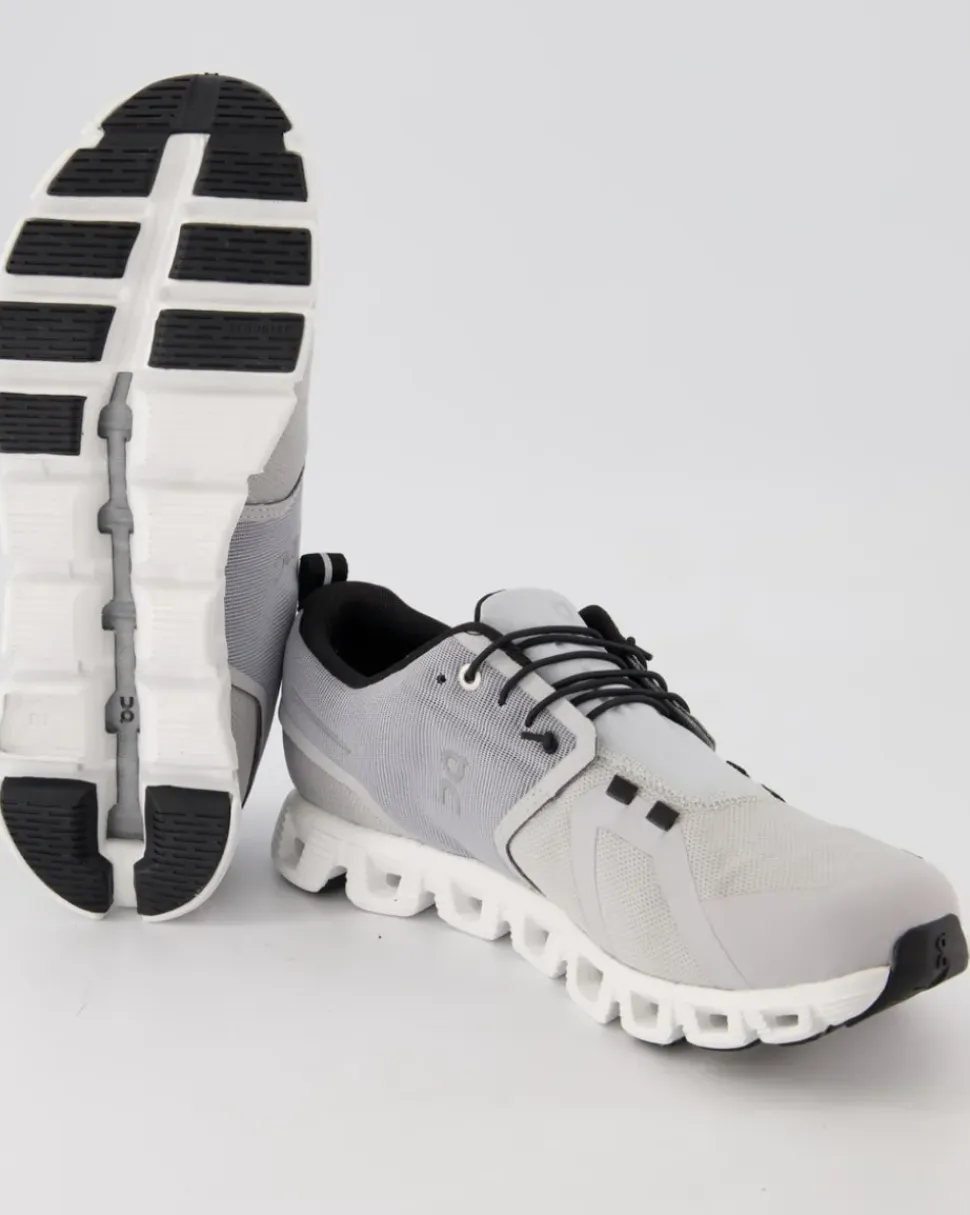 Cloud Waterproof Sportschuhe in Grau