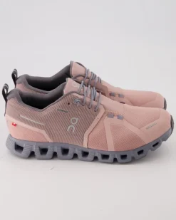 Cloud 5 Waterproof Sportschuhe in Rosa