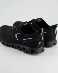 Cloud Waterproof Sportschuhe in Schwarz