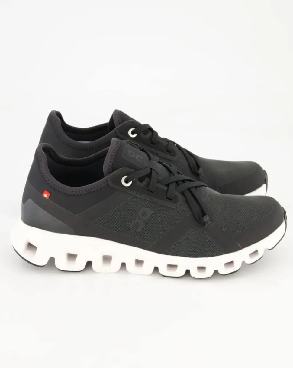 Cloud X3AD Sportschuhe in Schwarz