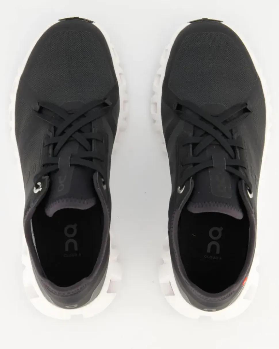 Cloud X3AD Sportschuhe in Schwarz